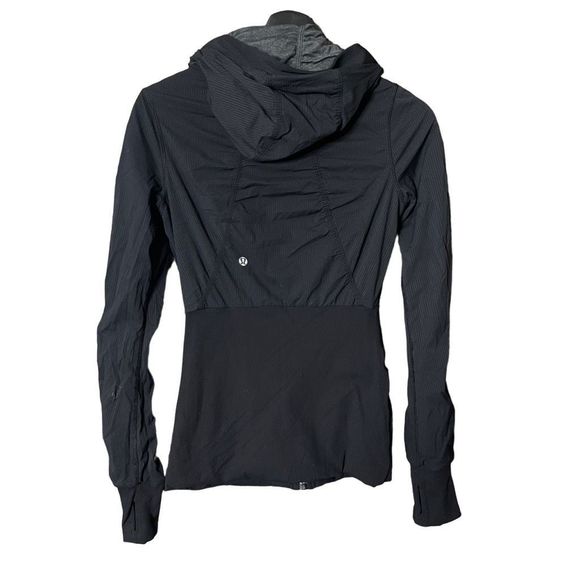 Lululemon Reversible Jacket 6 - Picture 4 of 4